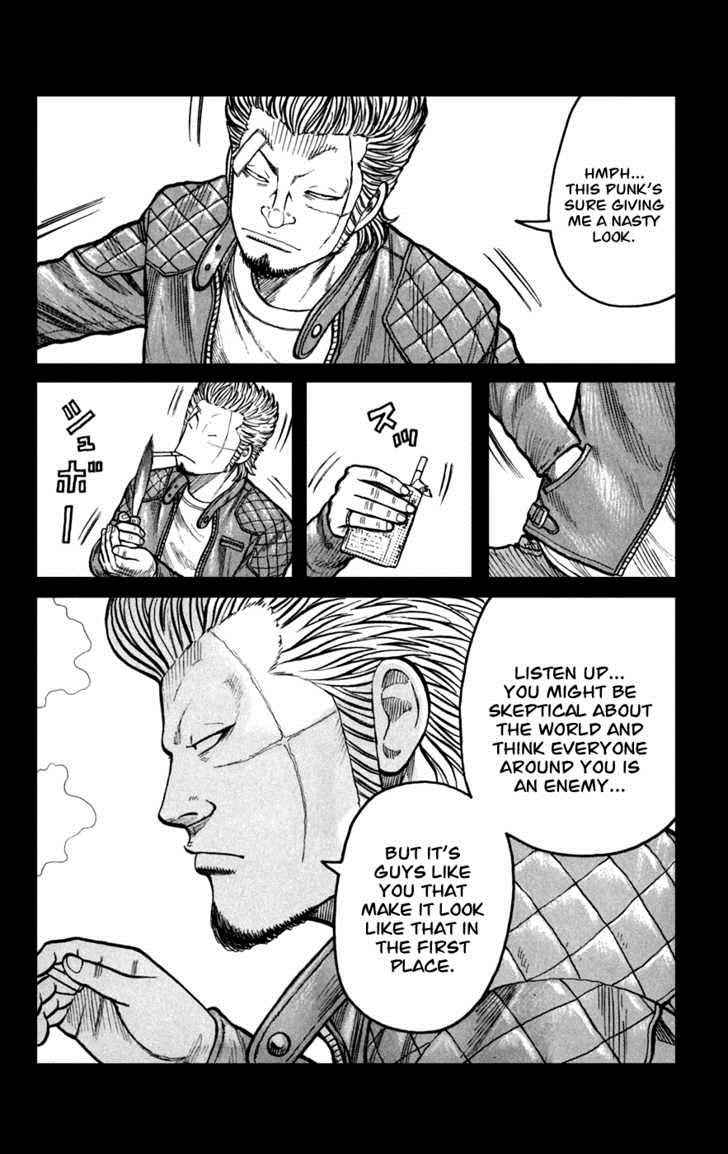 Worst Chap 73 - Next Chap 74
