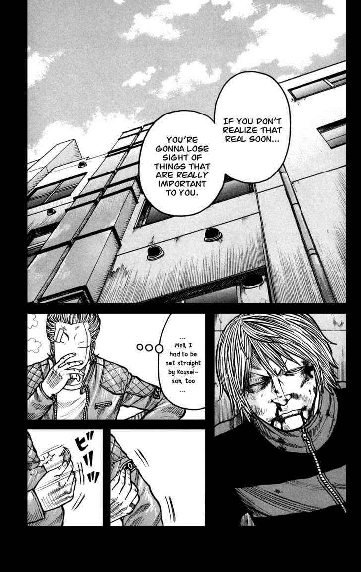 Worst Chap 73 - Next Chap 74