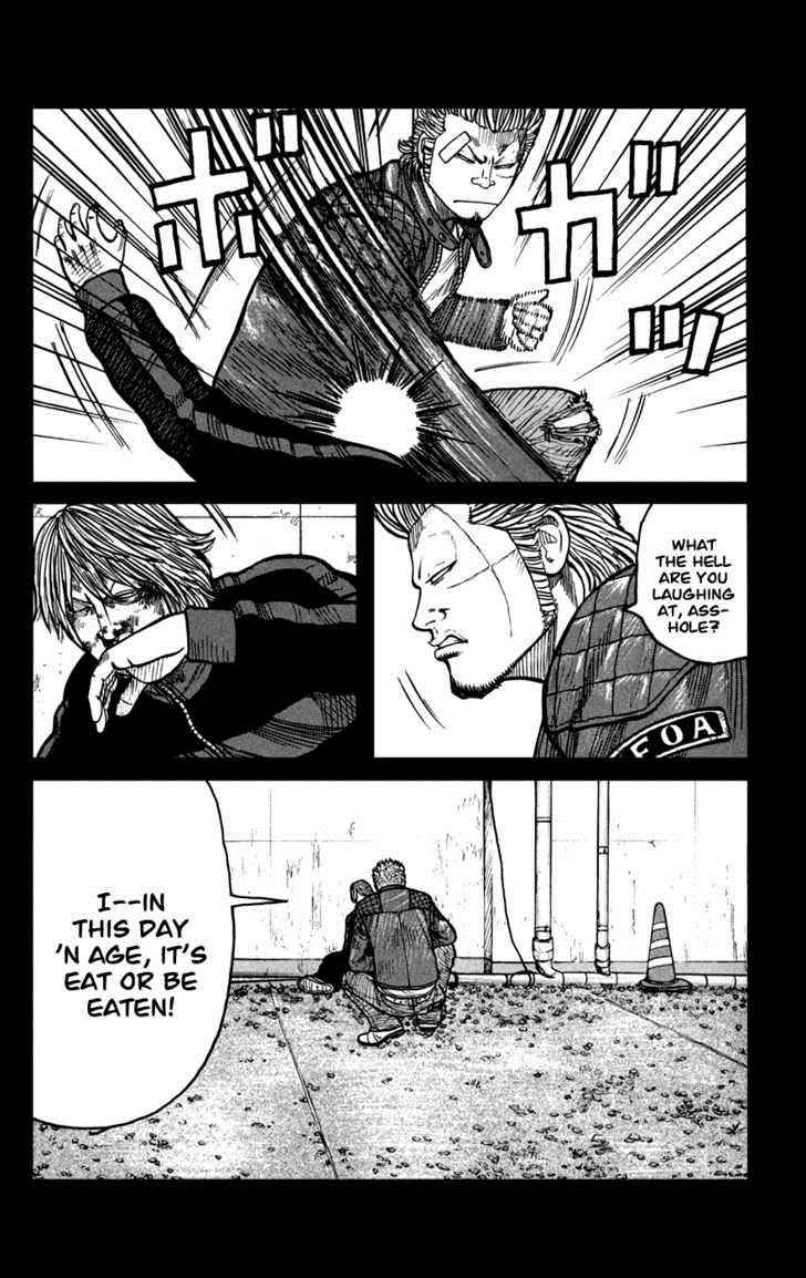 Worst Chap 73 - Next Chap 74
