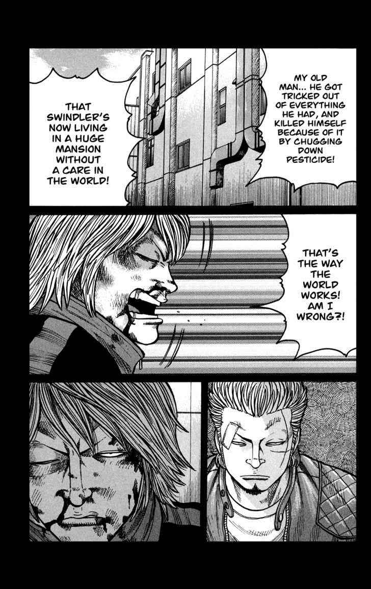 Worst Chap 73 - Next Chap 74