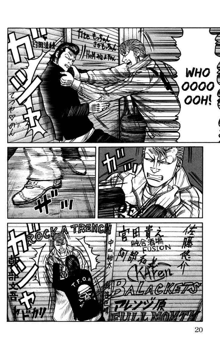 Worst Chap 73 - Next Chap 74