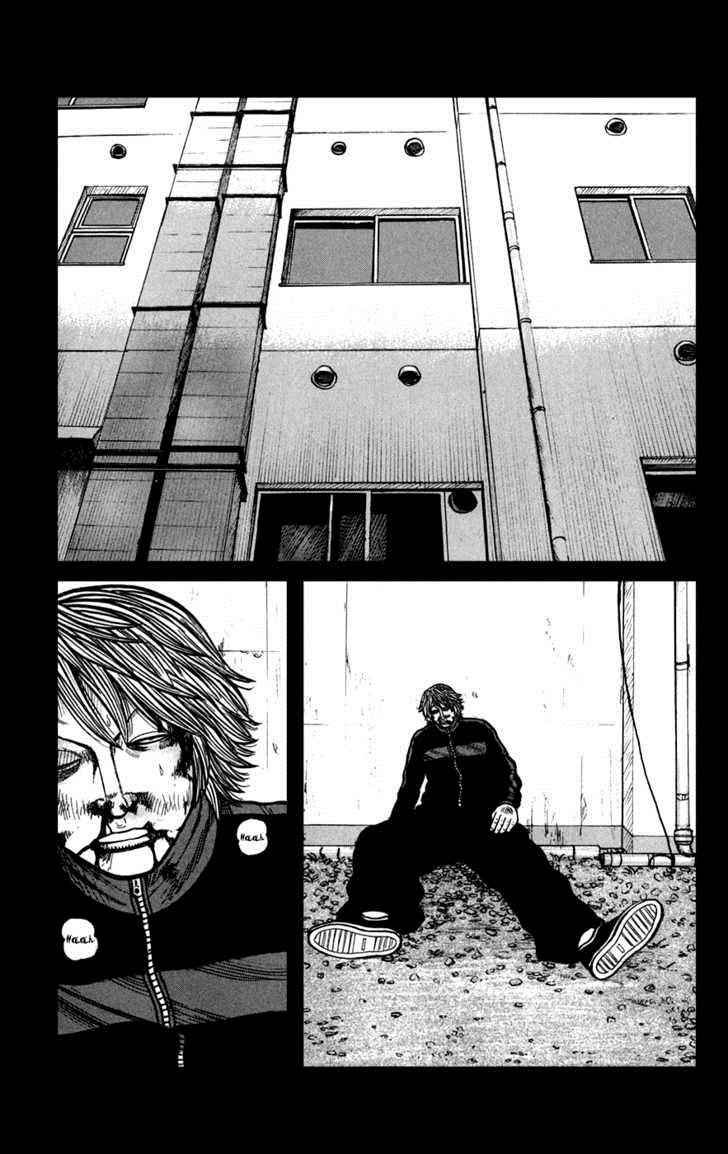 Worst Chap 73 - Next Chap 74