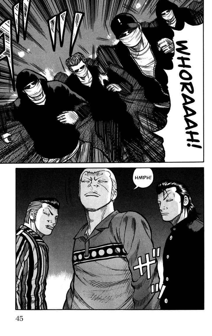 Worst Chap 73 - Next Chap 74
