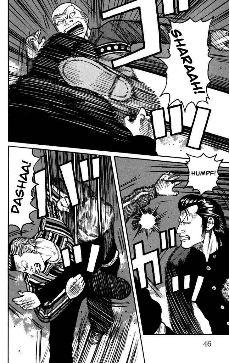 Worst Chap 73 - Next Chap 74
