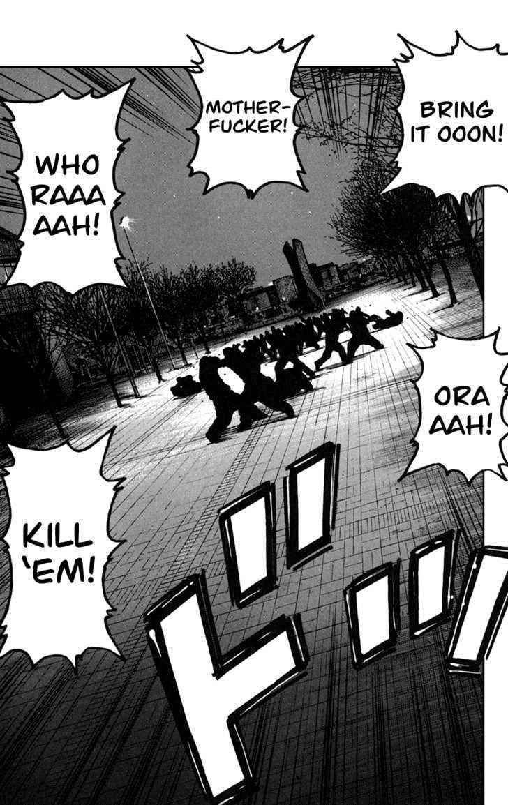 Worst Chap 73 - Next Chap 74