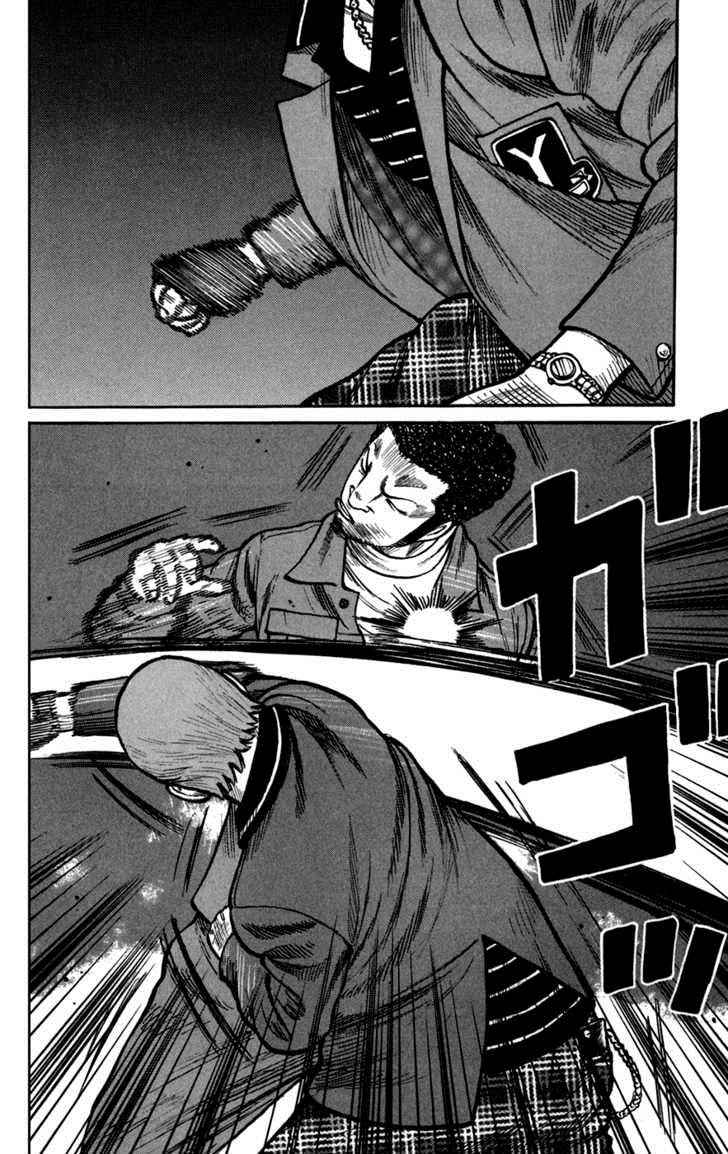 Worst Chap 73 - Next Chap 74