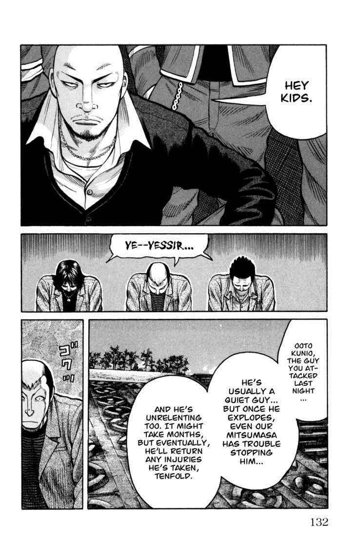 Worst Chap 87 - Next Chap 88