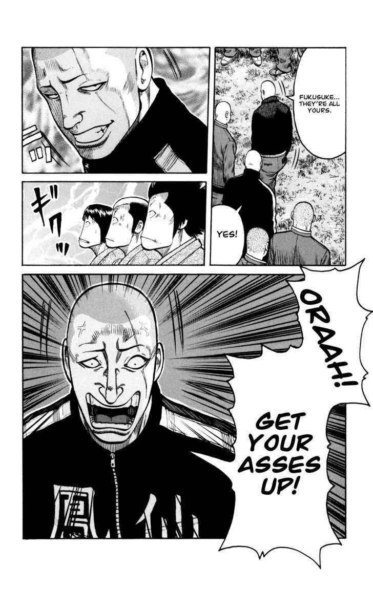 Worst Chap 87 - Next Chap 88