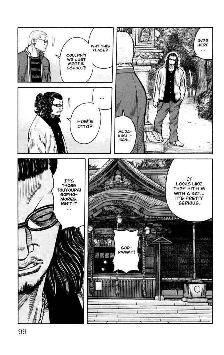 Worst Chap 87 - Next Chap 88