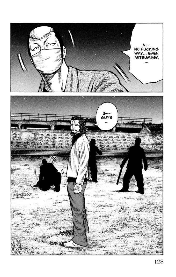 Worst Chap 87 - Next Chap 88
