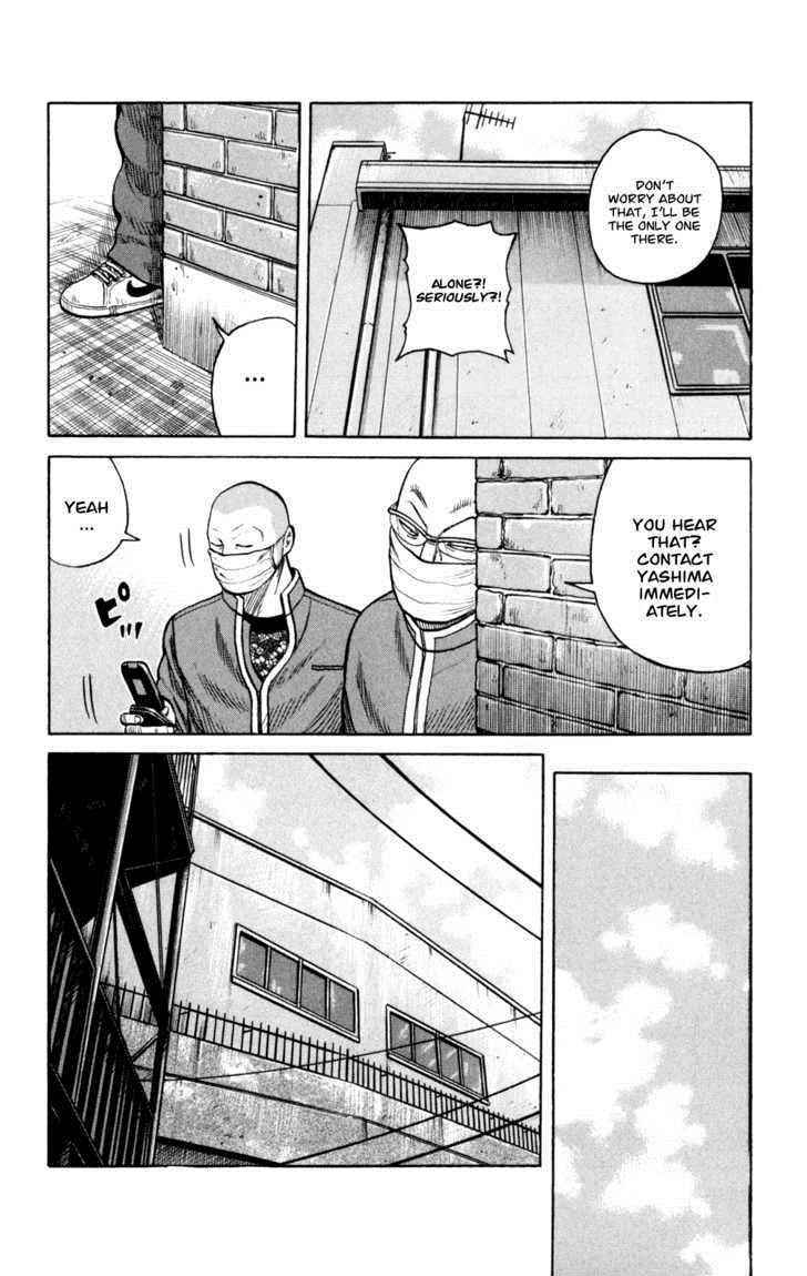 Worst Chap 87 - Next Chap 88