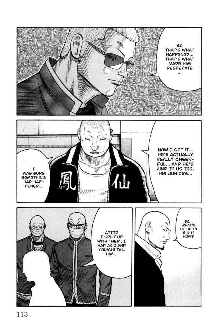 Worst Chap 87 - Next Chap 88