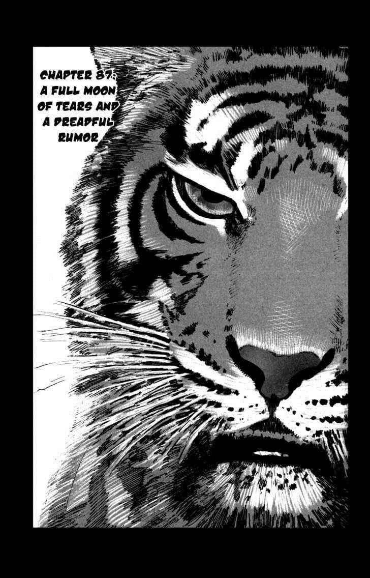 Worst Chap 87 - Next Chap 88
