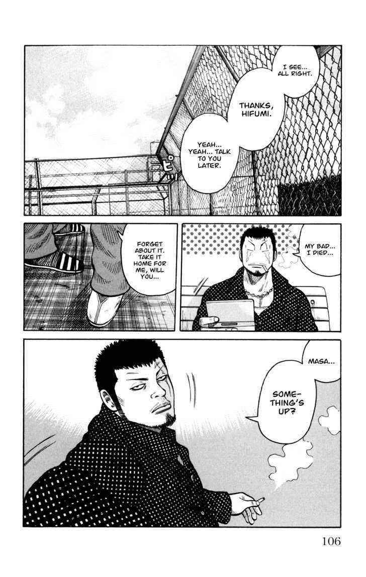 Worst Chap 87 - Next Chap 88