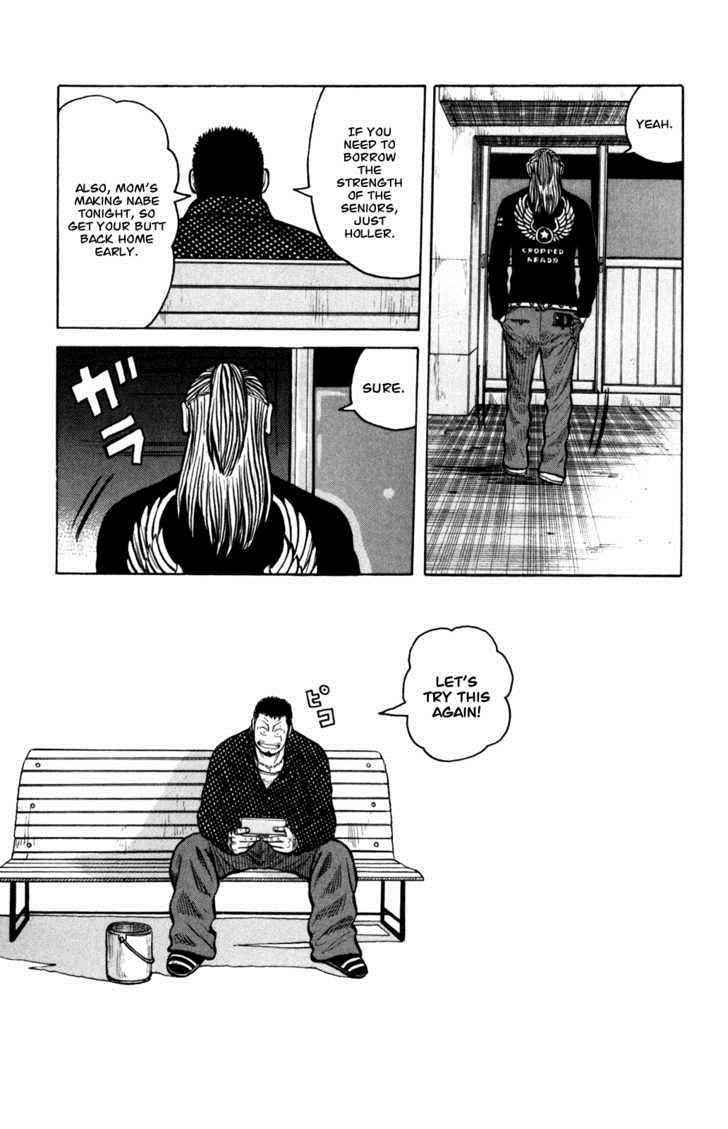 Worst Chap 87 - Next Chap 88