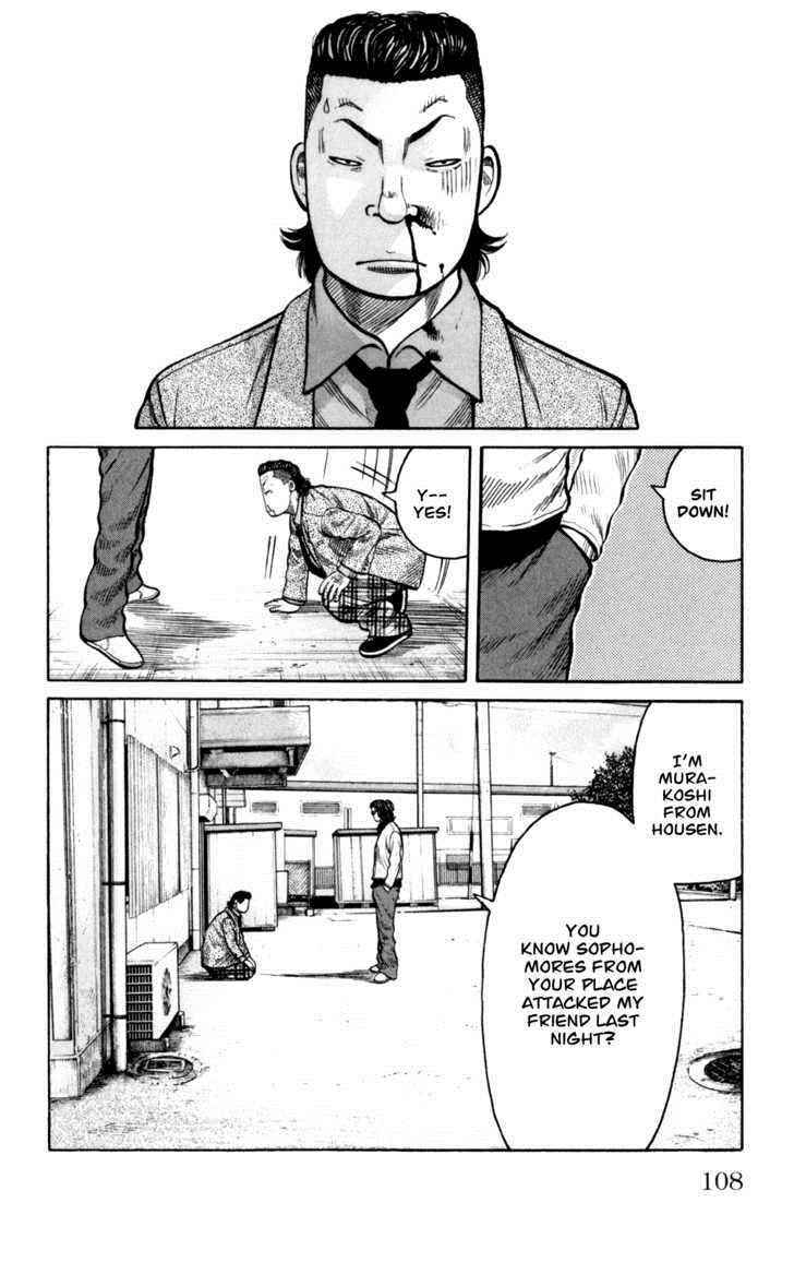 Worst Chap 87 - Next Chap 88