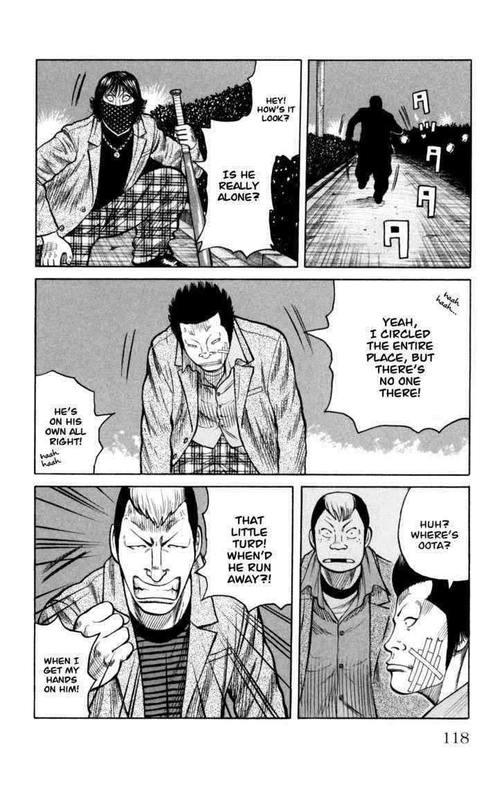Worst Chap 87 - Next Chap 88