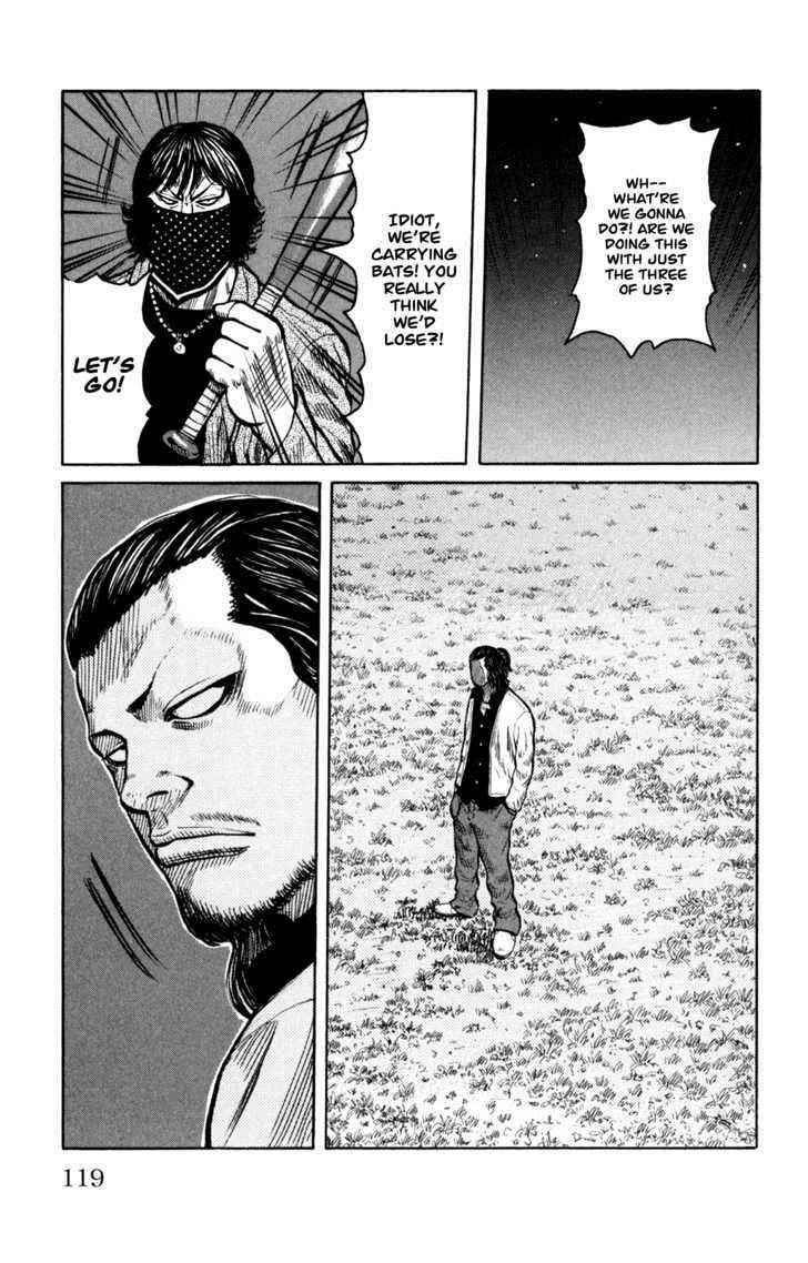 Worst Chap 87 - Next Chap 88