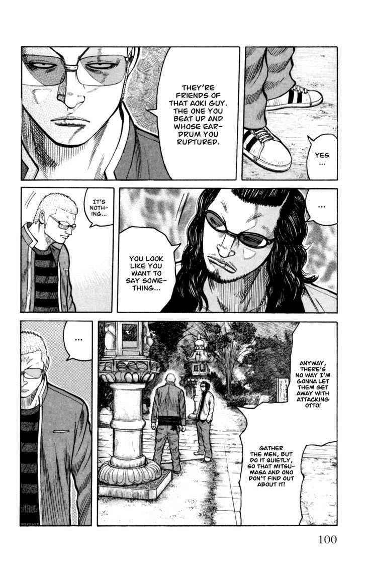 Worst Chap 87 - Next Chap 88