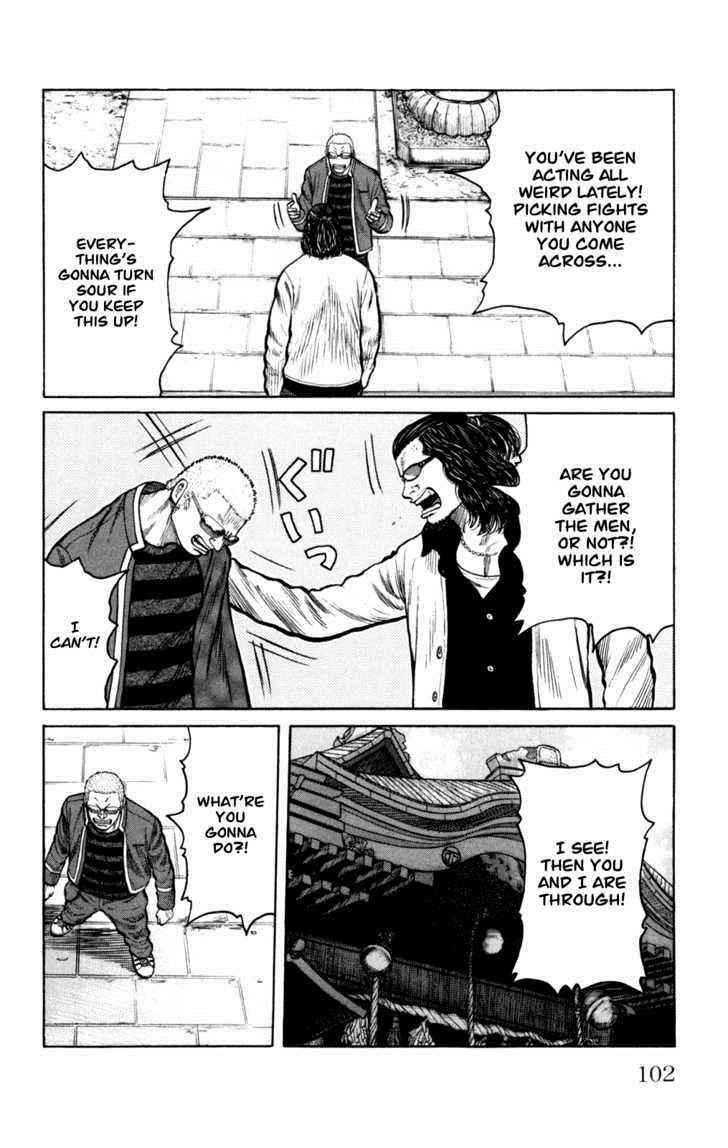 Worst Chap 87 - Next Chap 88