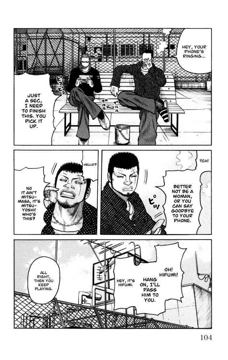 Worst Chap 87 - Next Chap 88