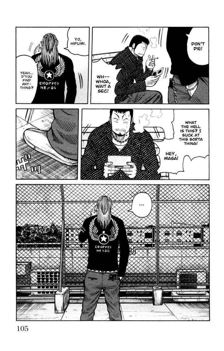 Worst Chap 87 - Next Chap 88