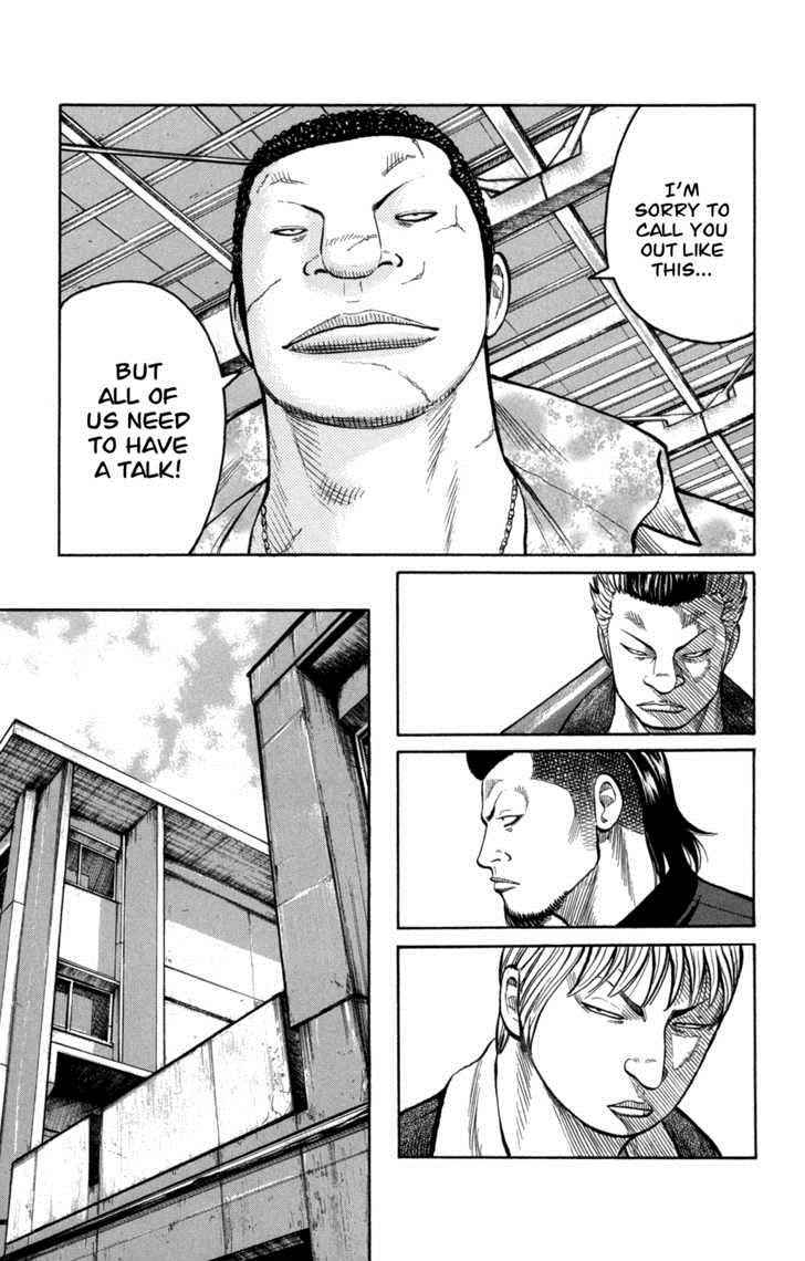 Worst Chap 84 - Next Chap 85