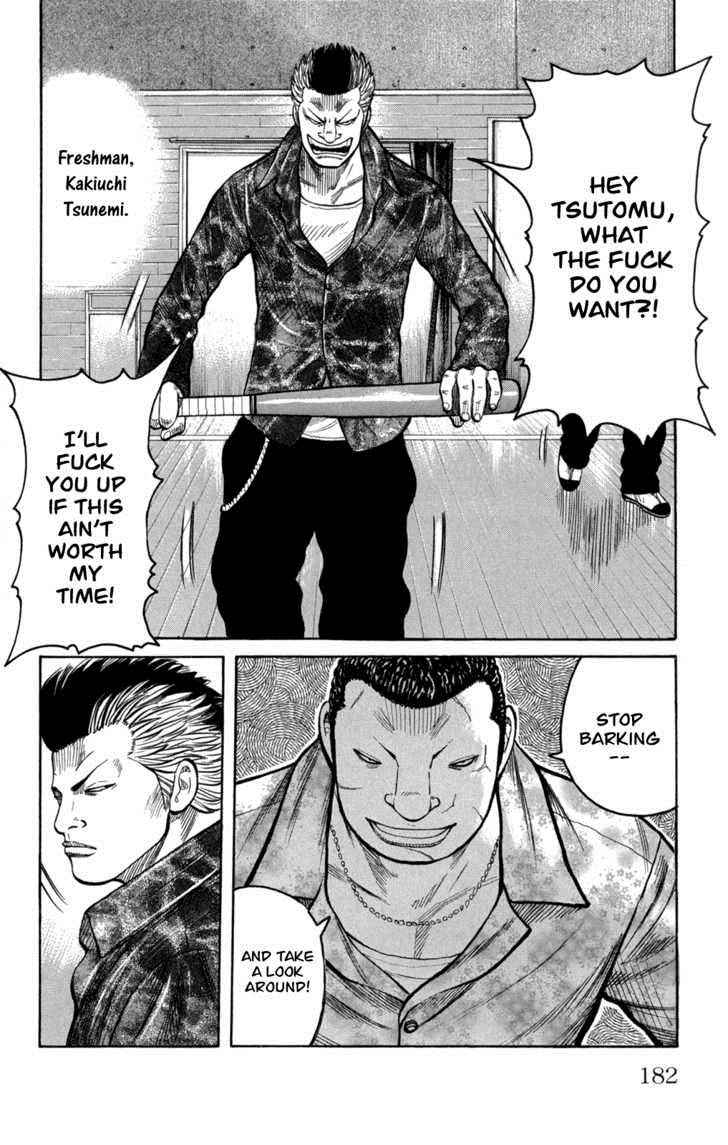 Worst Chap 84 - Next Chap 85