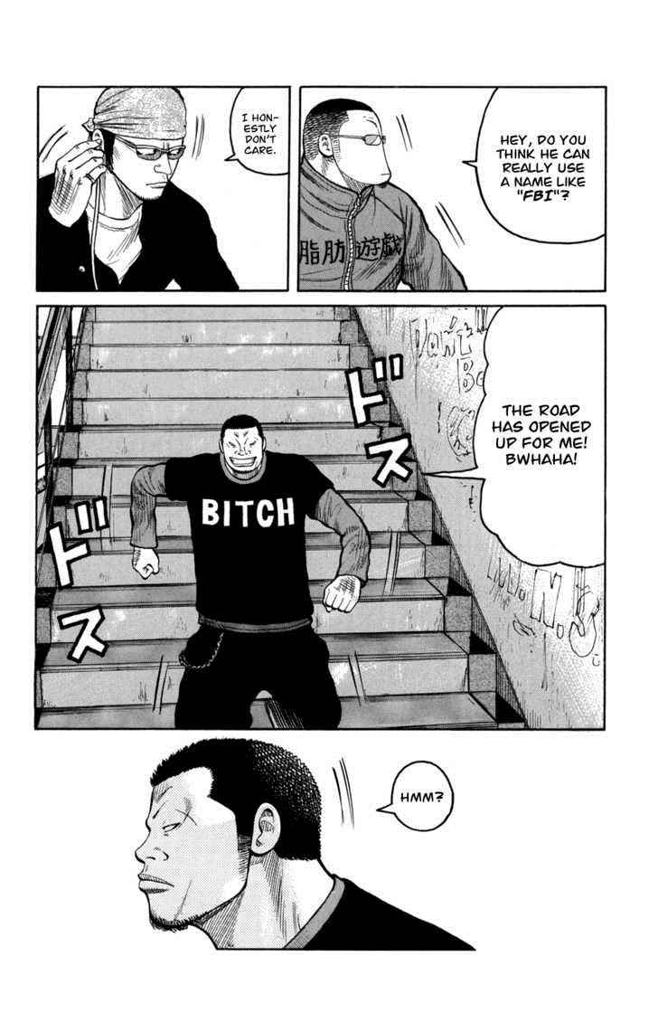 Worst Chap 84 - Next Chap 85
