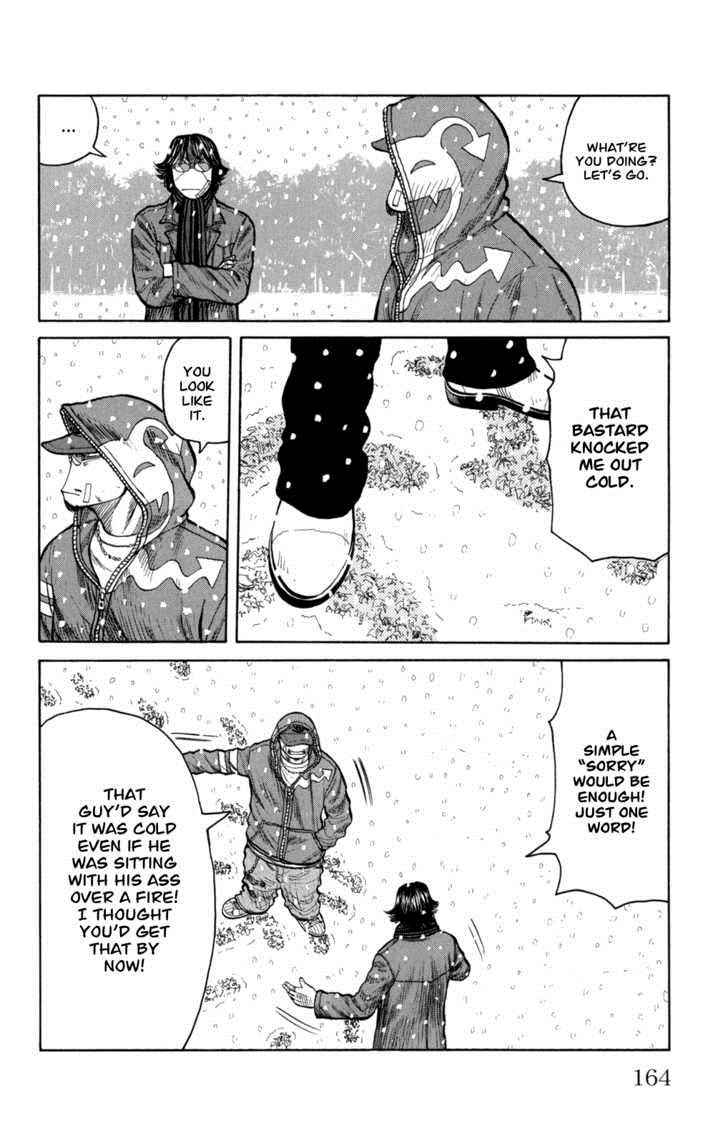 Worst Chap 84 - Next Chap 85