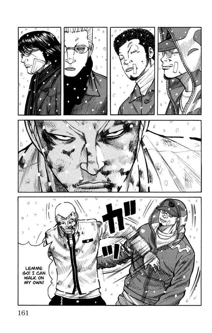 Worst Chap 84 - Next Chap 85