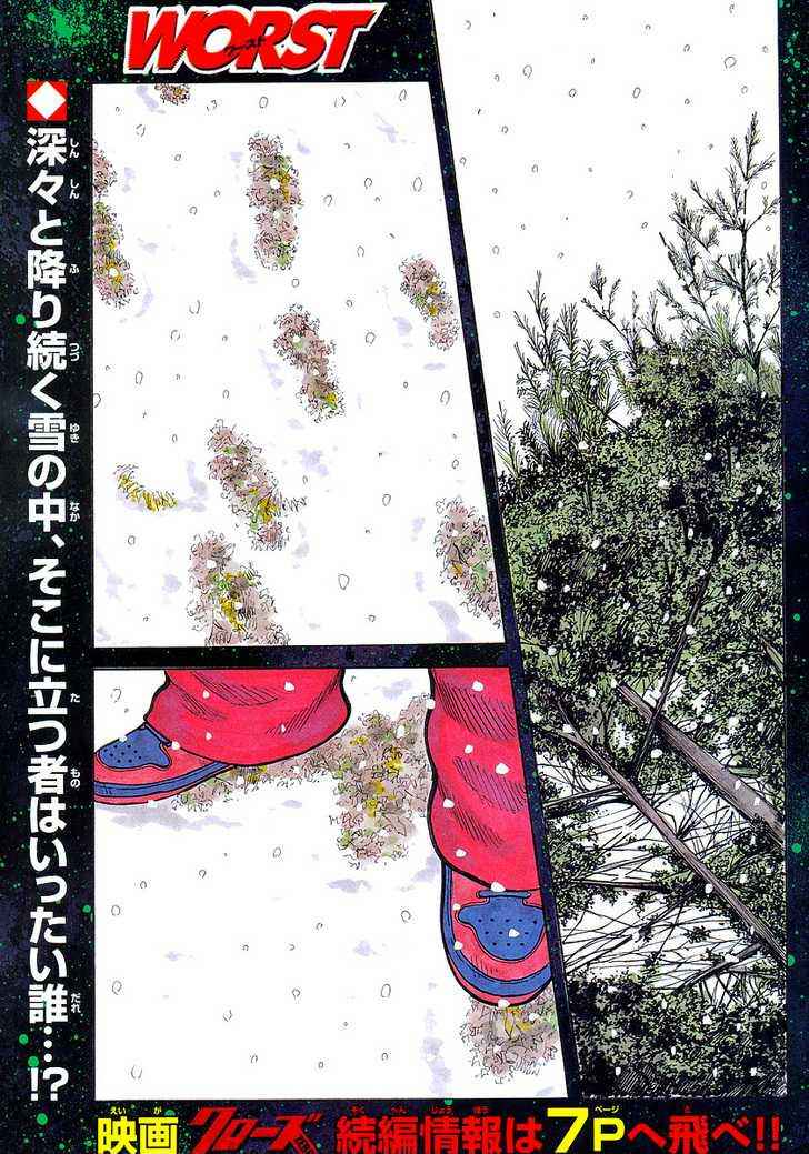 Worst Chap 84 - Next Chap 85