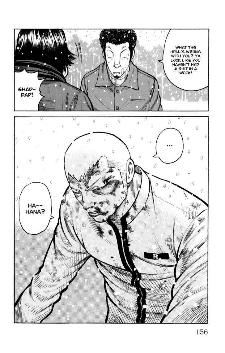 Worst Chap 84 - Next Chap 85