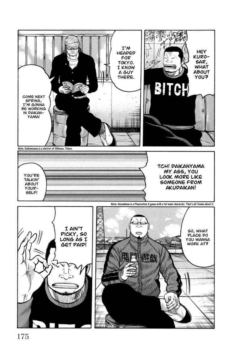 Worst Chap 84 - Next Chap 85