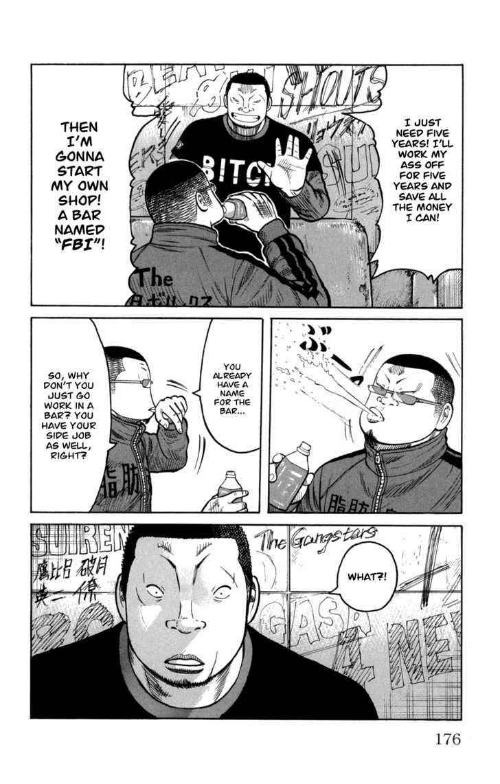Worst Chap 84 - Next Chap 85