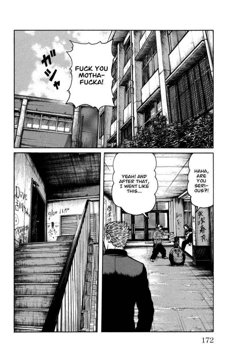 Worst Chap 84 - Next Chap 85