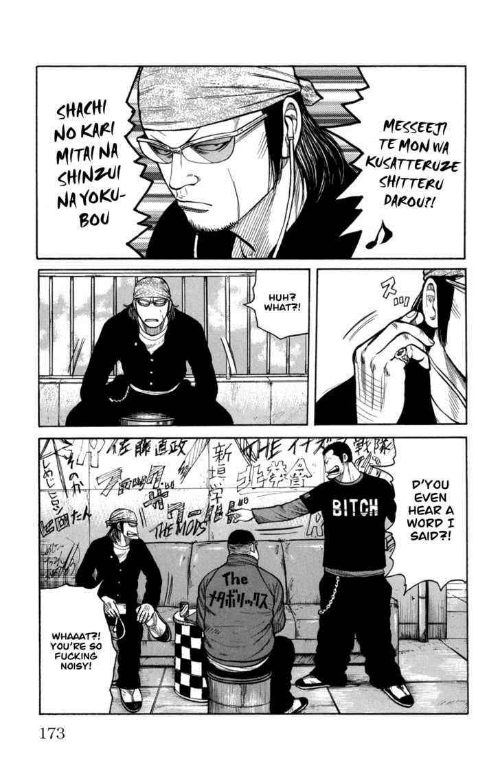 Worst Chap 84 - Next Chap 85