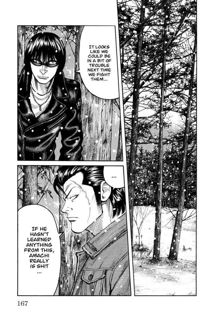 Worst Chap 84 - Next Chap 85