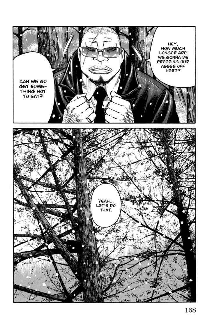 Worst Chap 84 - Next Chap 85