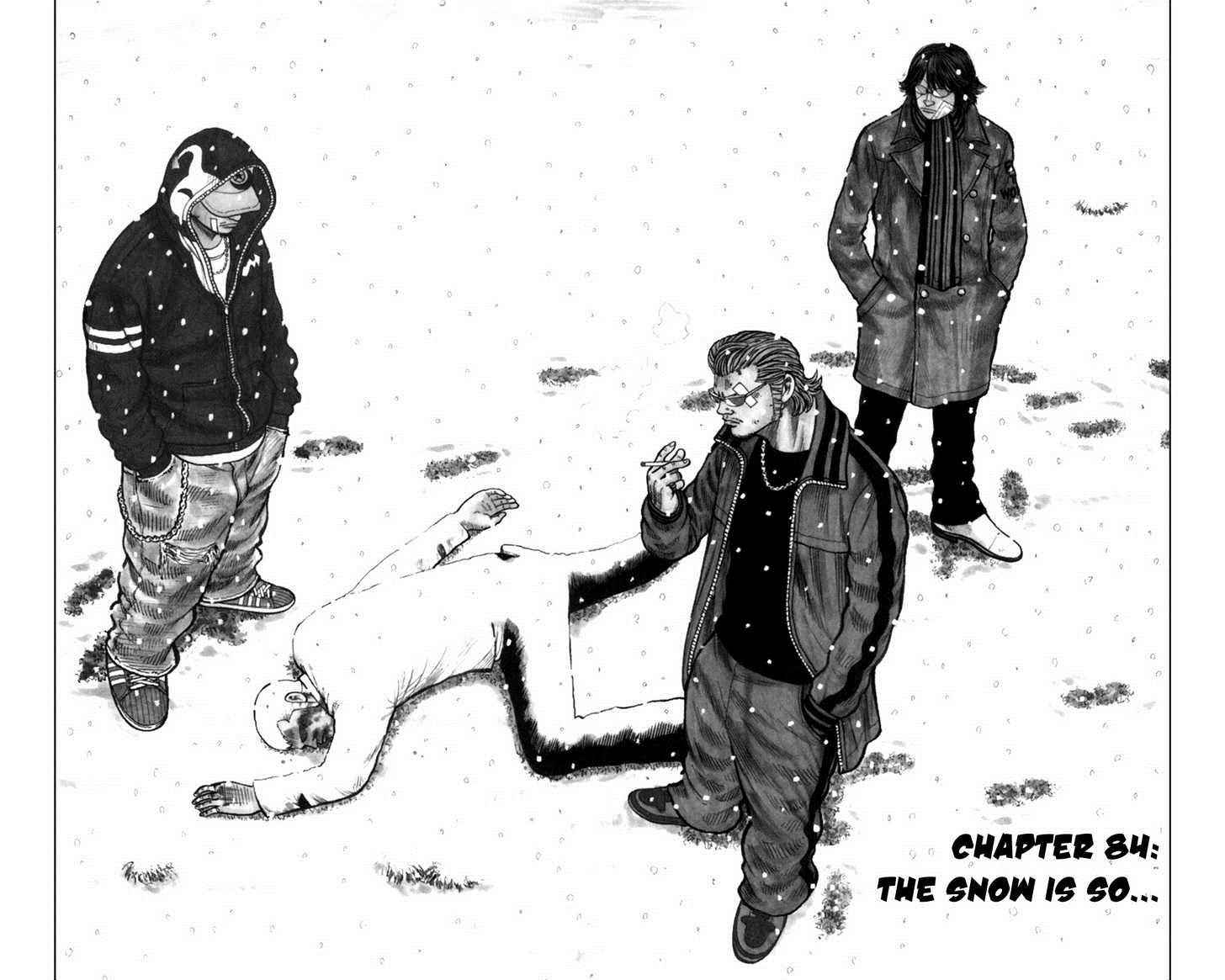 Worst Chap 84 - Next Chap 85