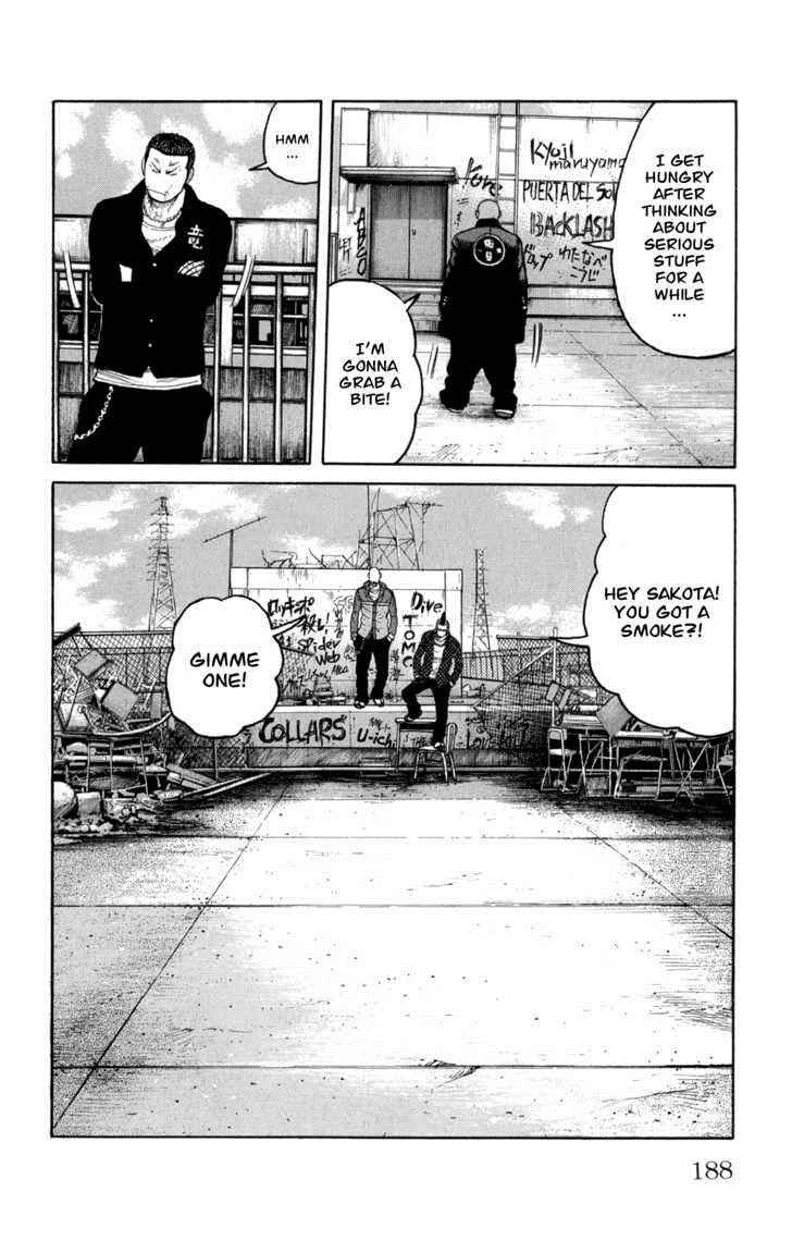 Worst Chap 84 - Next Chap 85