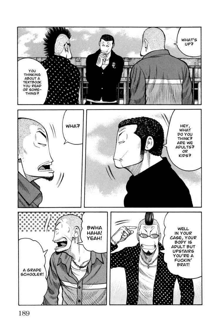 Worst Chap 84 - Next Chap 85