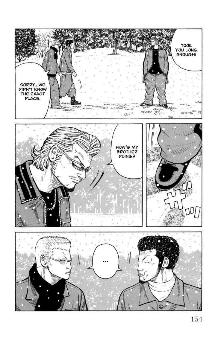 Worst Chap 84 - Next Chap 85