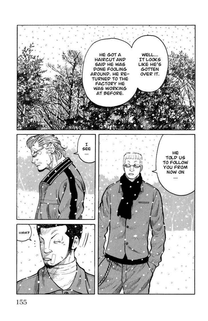 Worst Chap 84 - Next Chap 85
