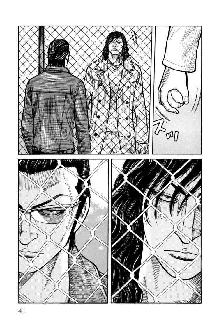 Worst Chap 85 - Next Chap 86