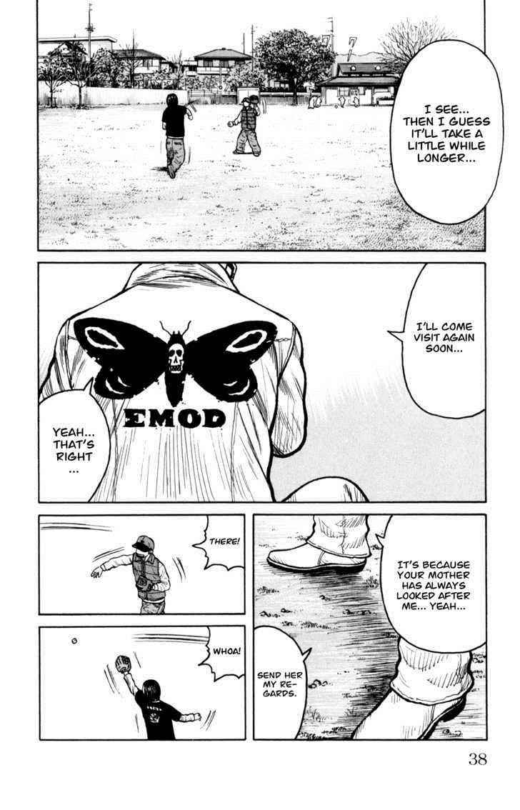 Worst Chap 85 - Next Chap 86