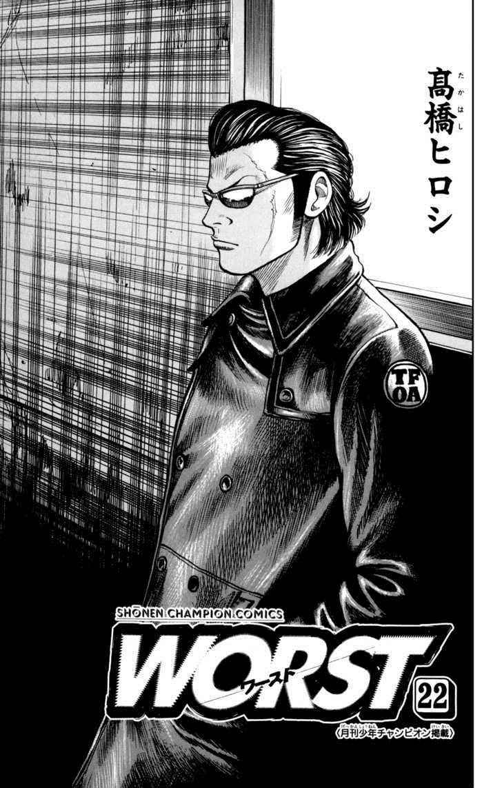 Worst Chap 85 - Next Chap 86