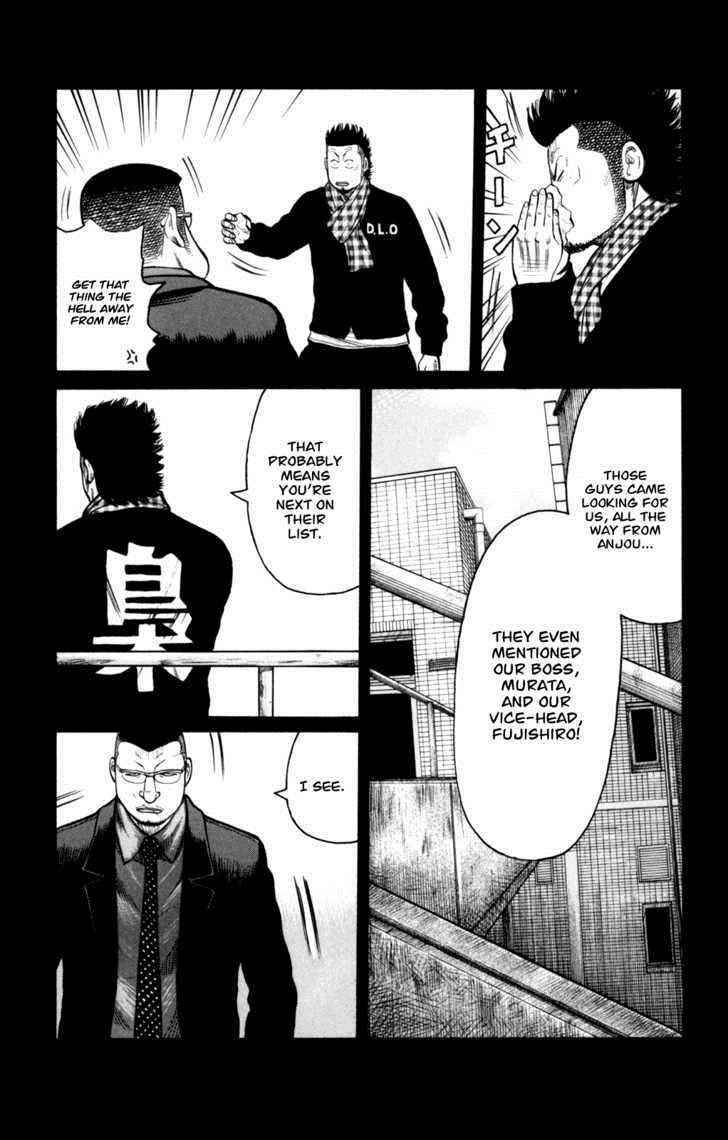 Worst Chap 85 - Next Chap 86