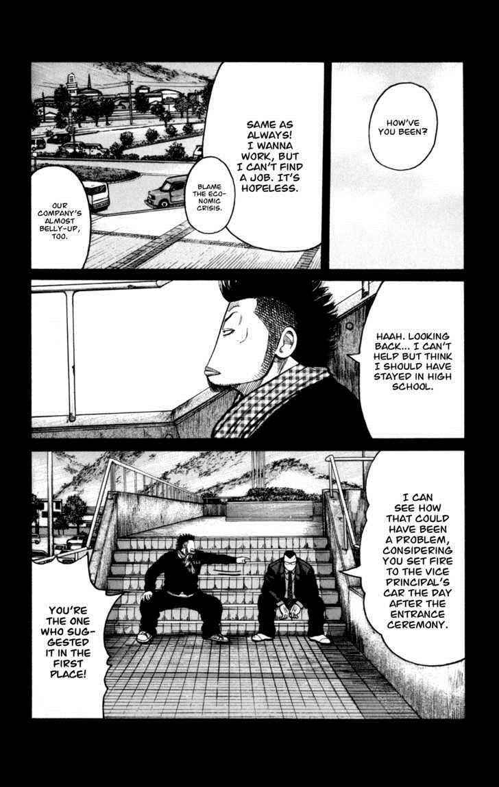 Worst Chap 85 - Next Chap 86