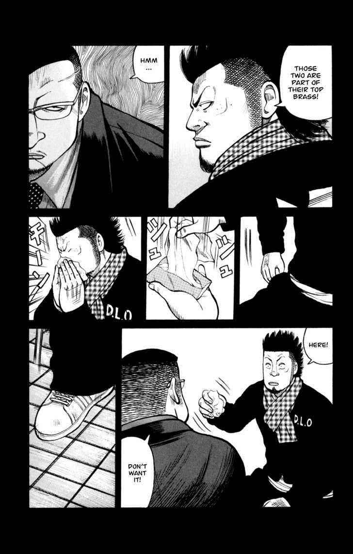 Worst Chap 85 - Next Chap 86